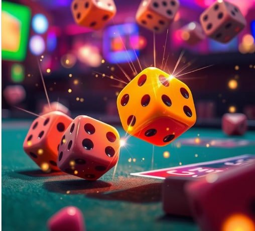 Filipino player browsing phsky casino game lobby categories on mobile