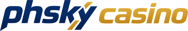 phsky casino official logo